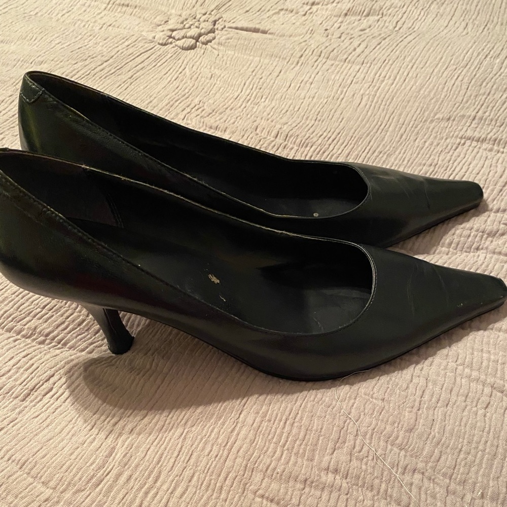 Pumps